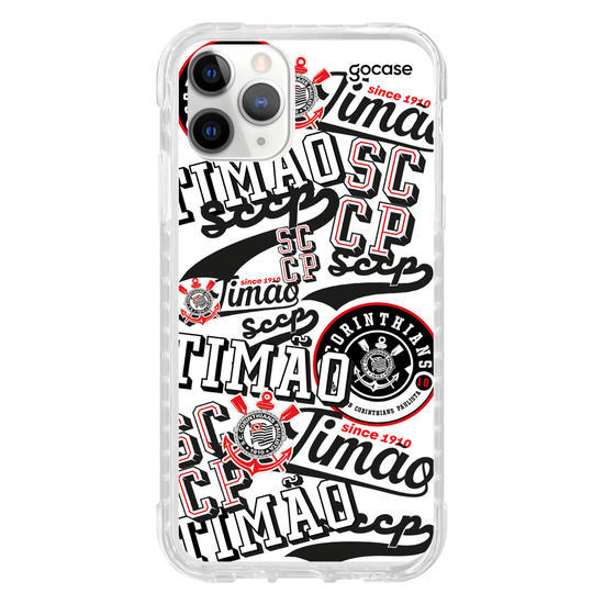  Corinthians - College Stickers