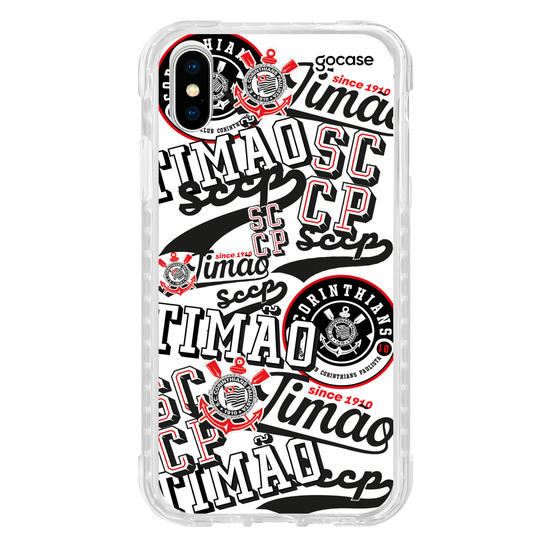  Corinthians - College Stickers