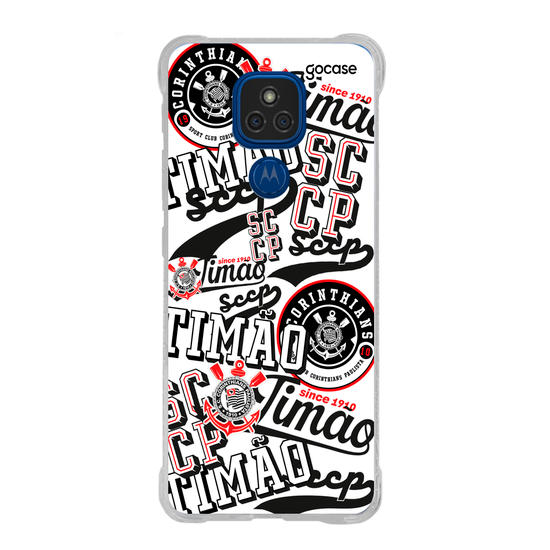  Corinthians - College Stickers