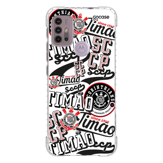  Corinthians - College Stickers