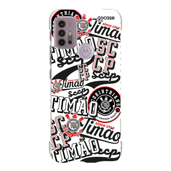  Corinthians - College Stickers