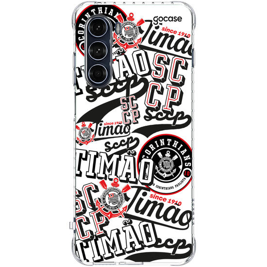  Corinthians - College Stickers