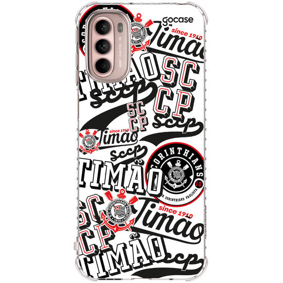  Corinthians - College Stickers