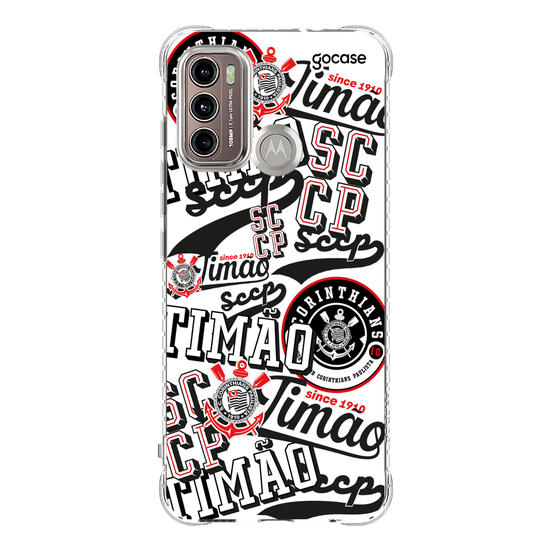  Corinthians - College Stickers