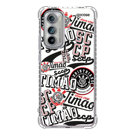  Corinthians - College Stickers