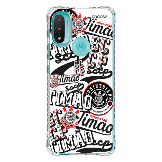 Corinthians - College Stickers  Corinthians - College Stickers