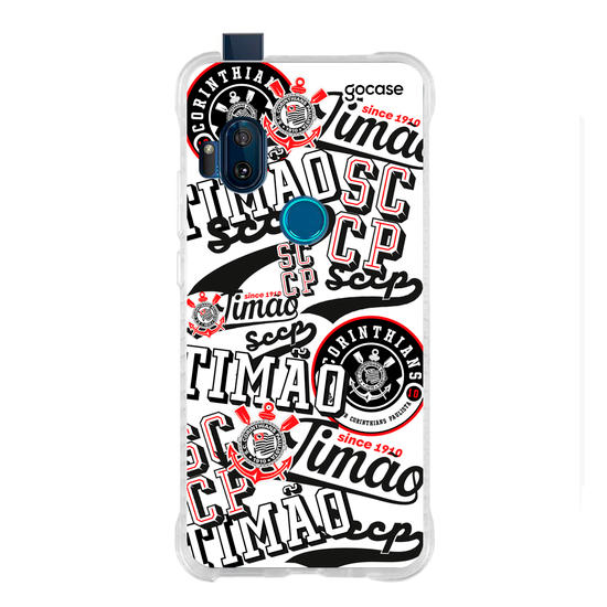  Corinthians - College Stickers