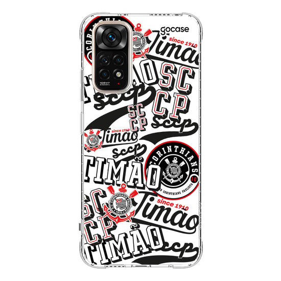  Corinthians - College Stickers