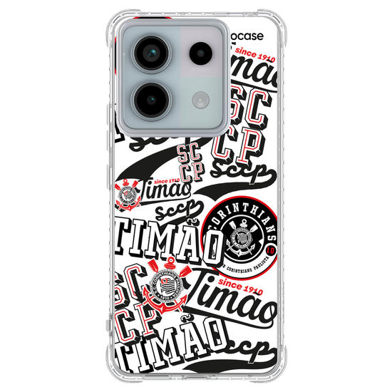  Corinthians - College Stickers