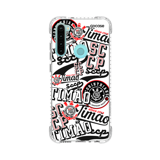  Corinthians - College Stickers