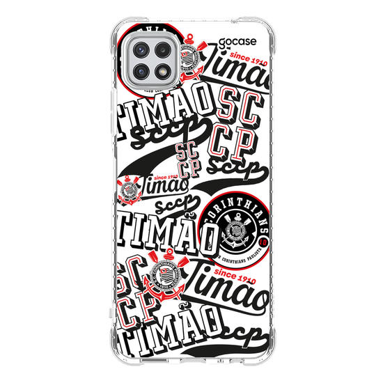  Corinthians - College Stickers