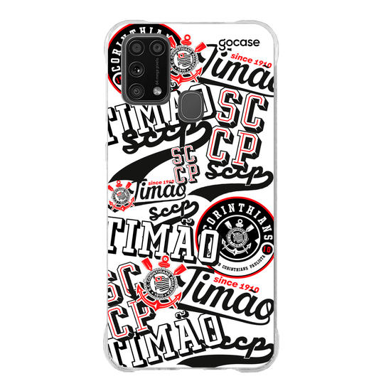  Corinthians - College Stickers