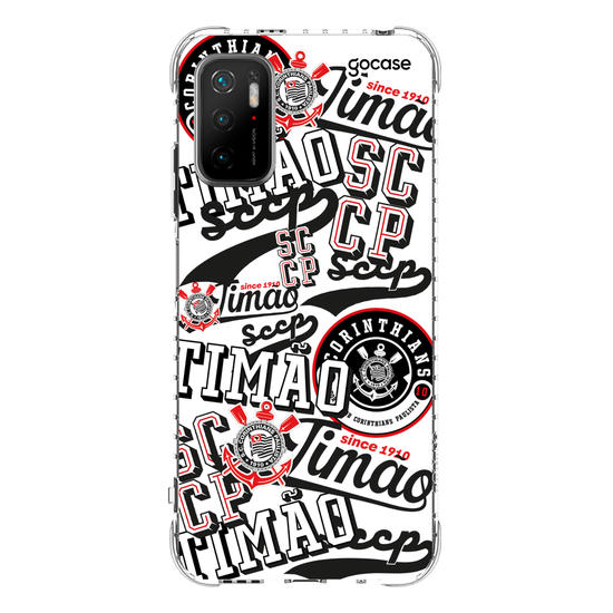  Corinthians - College Stickers