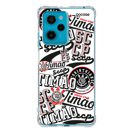  Corinthians - College Stickers