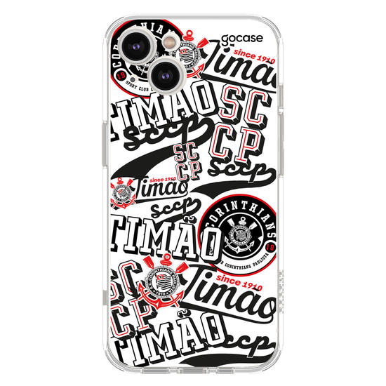  Corinthians - College Stickers