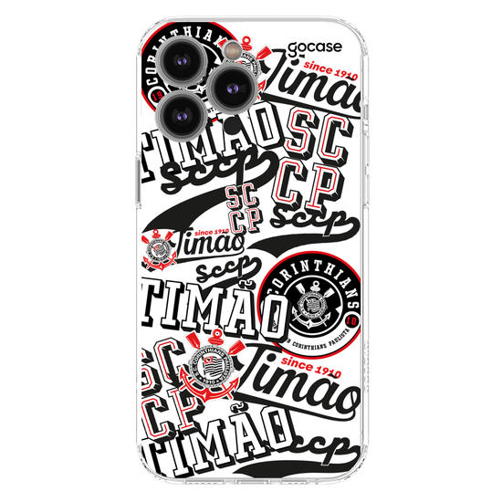  Corinthians - College Stickers