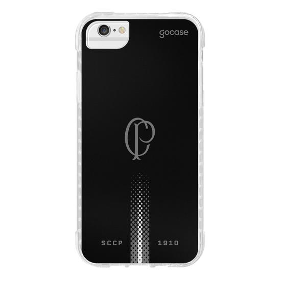Capinha para celular  Corinthians - Emblem