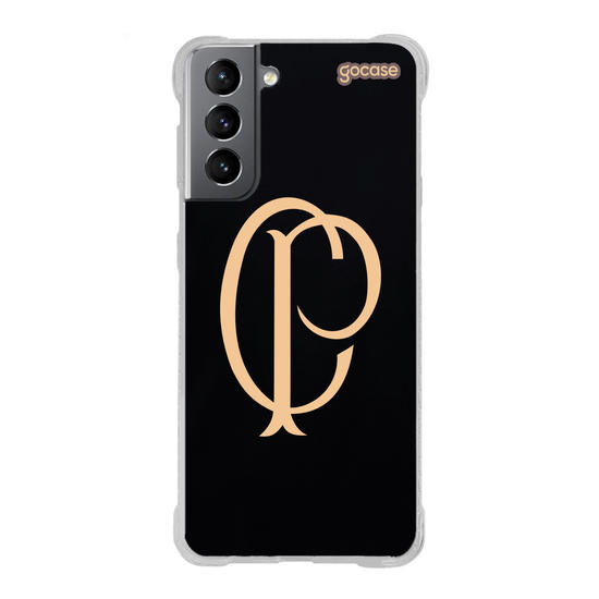 Corinthians - Escudo Retrô