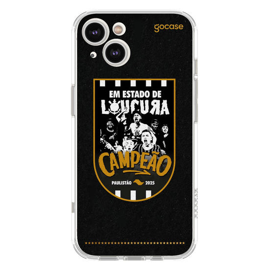  Corinthians - Em Estado de Loucura