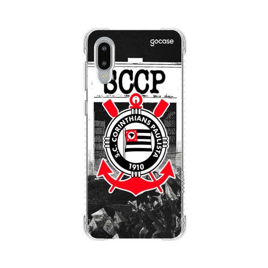  Corinthians - A invasão SCCP
