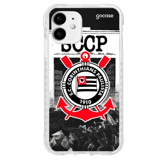 Capinha para celular  Corinthians - A invasão SCCP