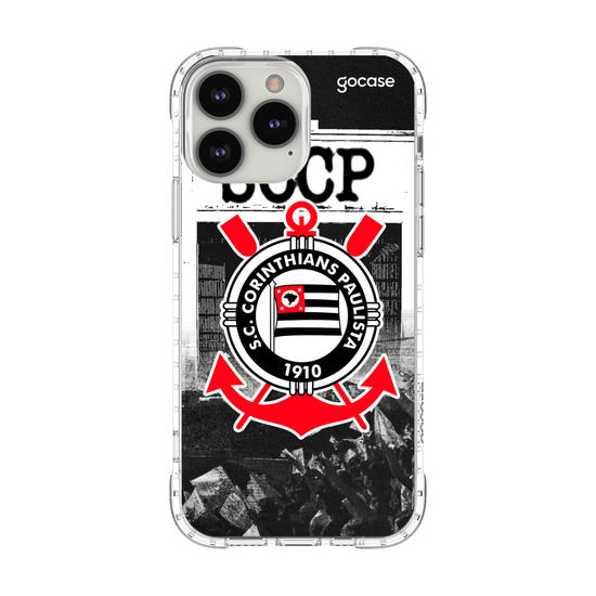 Capinha para celular  Corinthians - A invasão SCCP