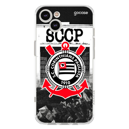  Corinthians - A invasão SCCP