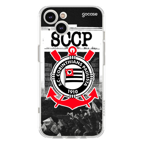  Corinthians - A invasão SCCP