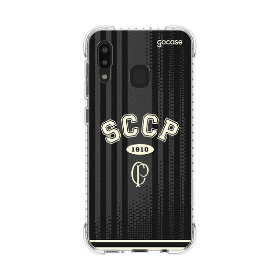 Capinha para celular  Corinthians - Legacy Retrô