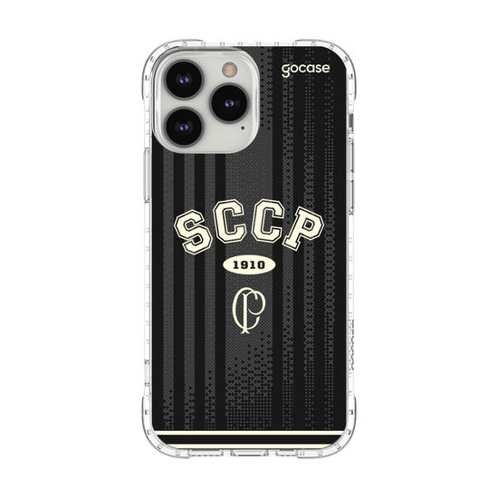 Capinha para celular  Corinthians - Legacy Retrô