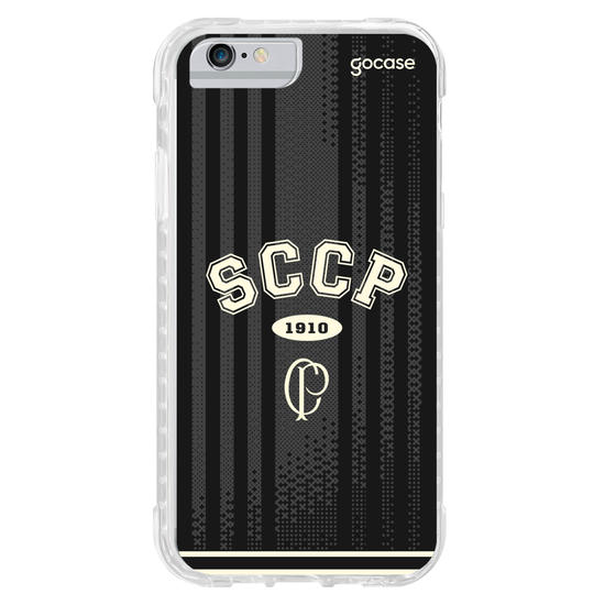 Capinha para celular  Corinthians - Legacy Retrô
