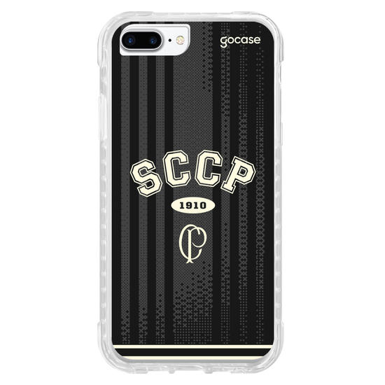 Capinha para celular  Corinthians - Legacy Retrô