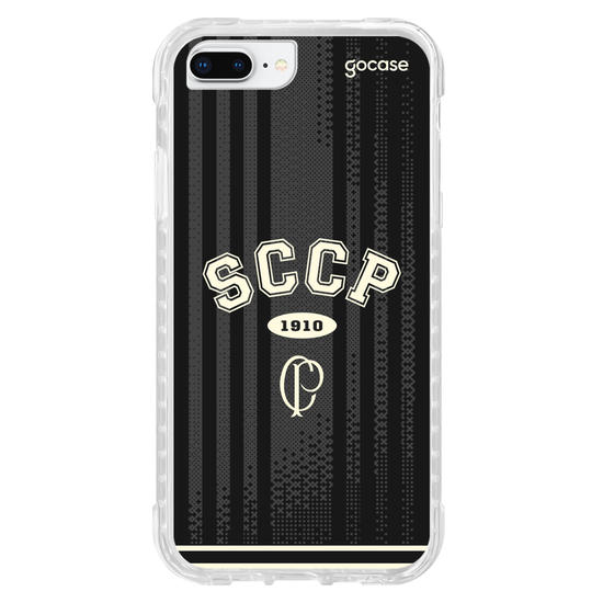 Capinha para celular  Corinthians - Legacy Retrô