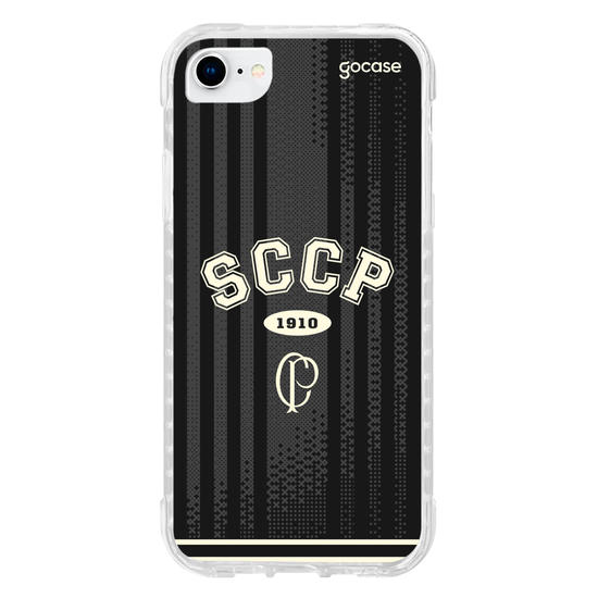 Capinha para celular  Corinthians - Legacy Retrô