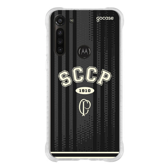 Capinha para celular  Corinthians - Legacy Retrô