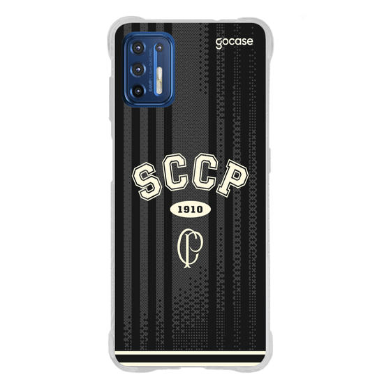 Capinha para celular  Corinthians - Legacy Retrô