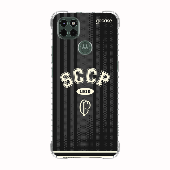 Capinha para celular  Corinthians - Legacy Retrô