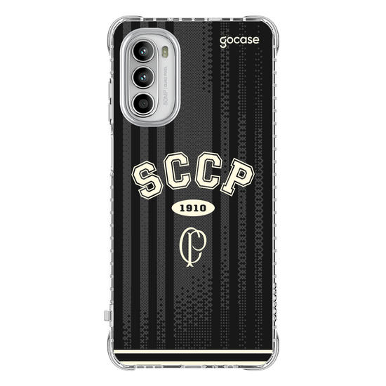 Capinha para celular  Corinthians - Legacy Retrô