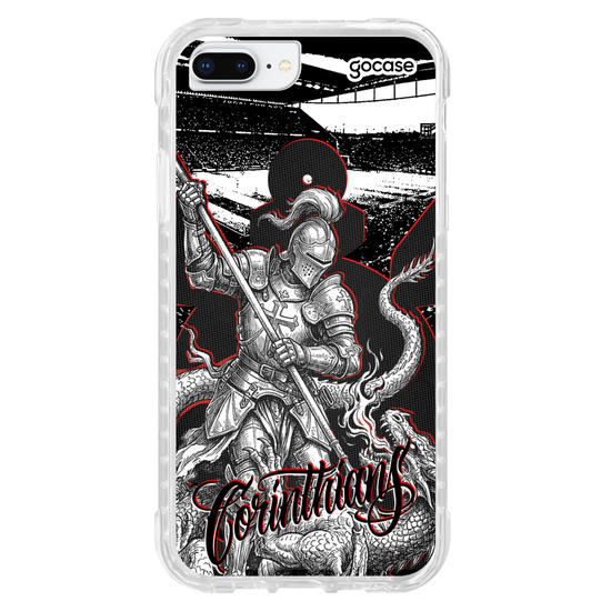 Capinha para celular  Corinthians - São Jorge Legado Histórico