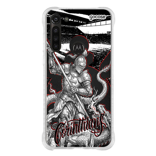 Capinha para celular  Corinthians - São Jorge Legado Histórico