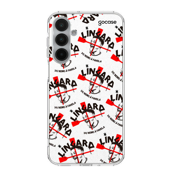  Corinthians - Lingard Pattern