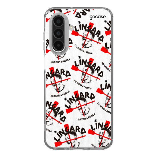  Corinthians - Lingard Pattern