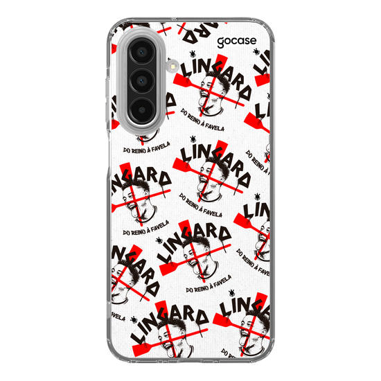  Corinthians - Lingard Pattern