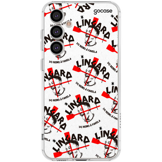  Corinthians - Lingard Pattern