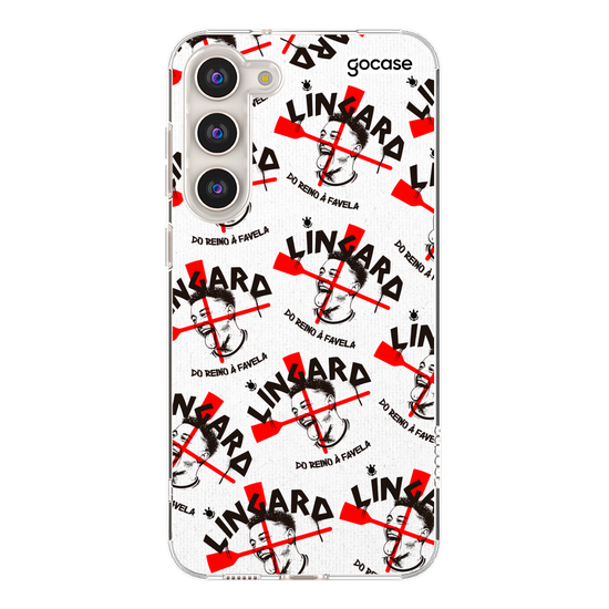  Corinthians - Lingard Pattern