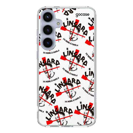  Corinthians - Lingard Pattern