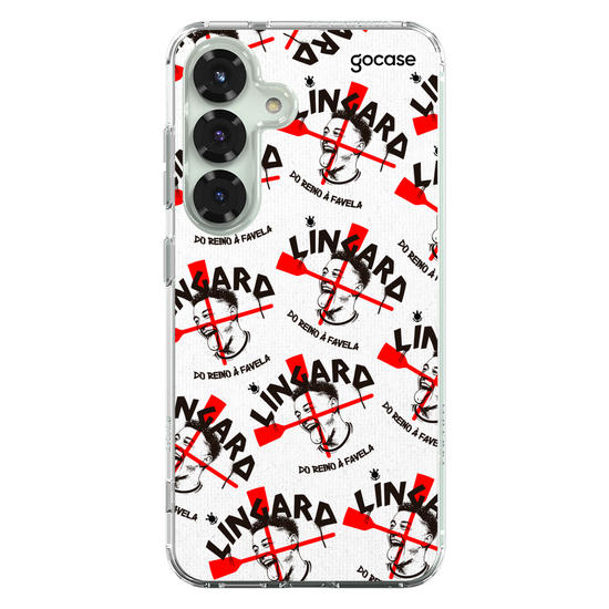  Corinthians - Lingard Pattern