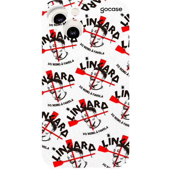 Capinha para celular  Corinthians - Lingard Pattern