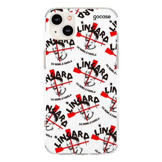  Corinthians - Lingard Pattern