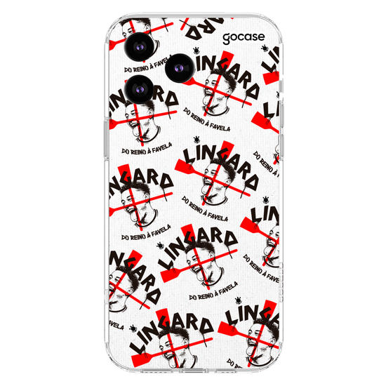  Corinthians - Lingard Pattern
